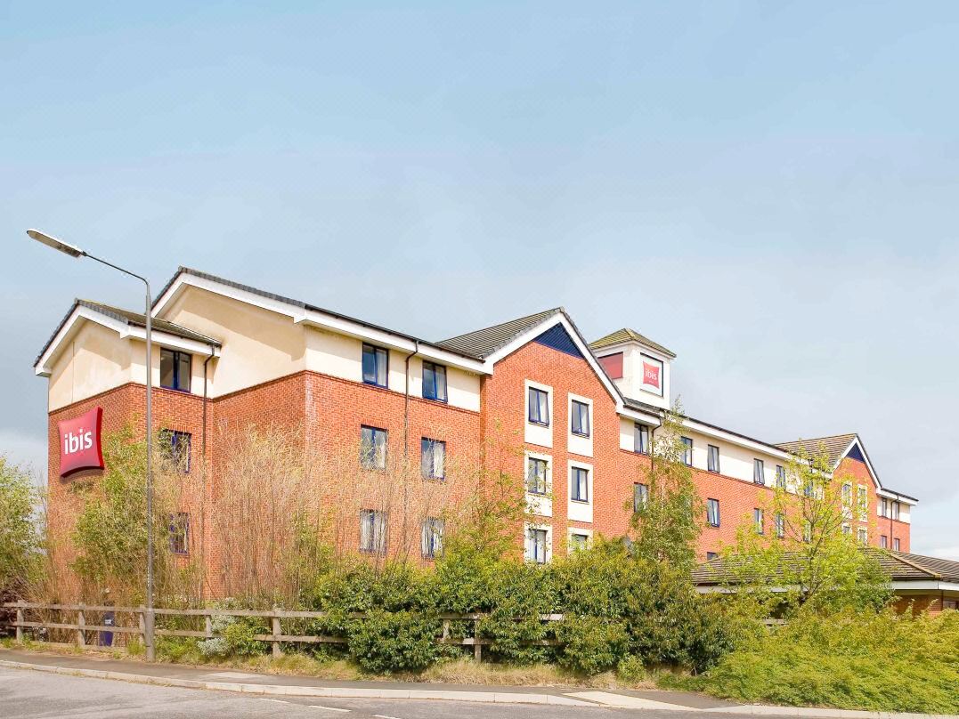 Ibis Chesterfield North - Barlborough