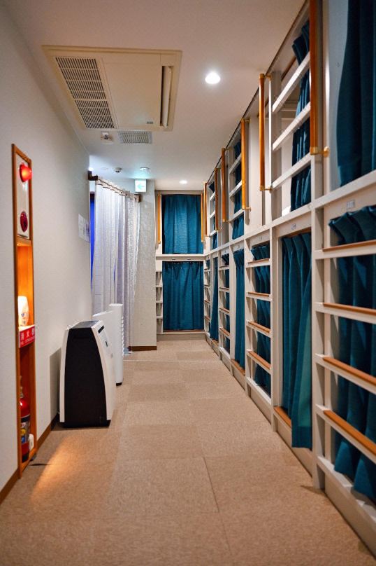 Guest House Siesta