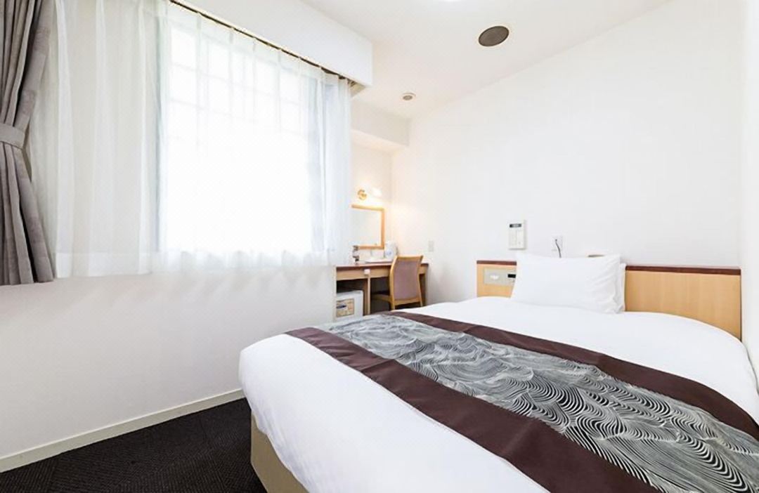 パールホテル川崎