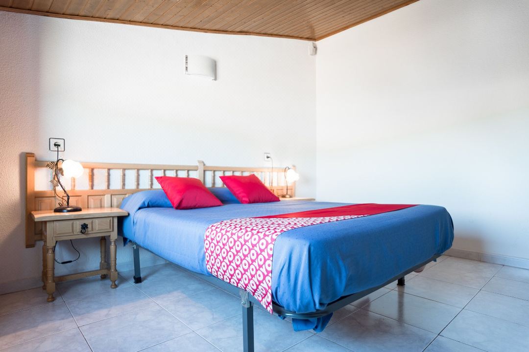Hostal del Campo
