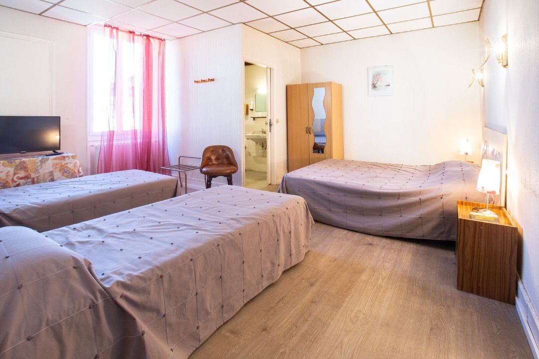 Logis Hotels - Hôtel le Boulevard