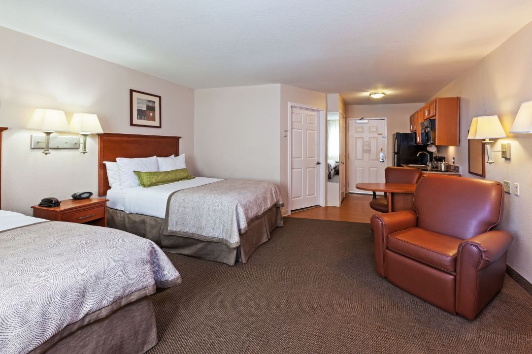 Candlewood Suites PEARLAND by IHG