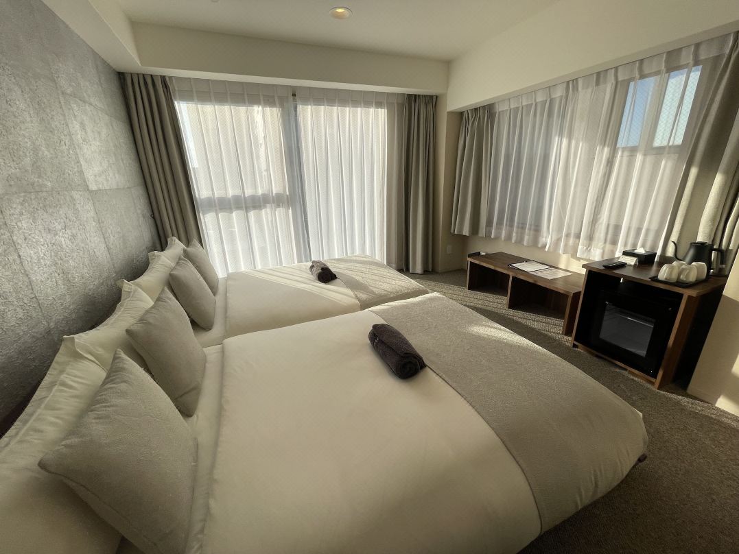 Sakura Cross Hotel Kyoto Kiyomizu