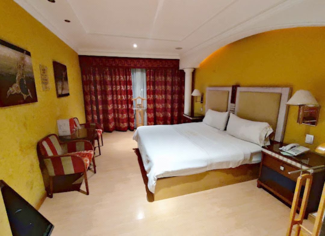Villas Princess Hotel