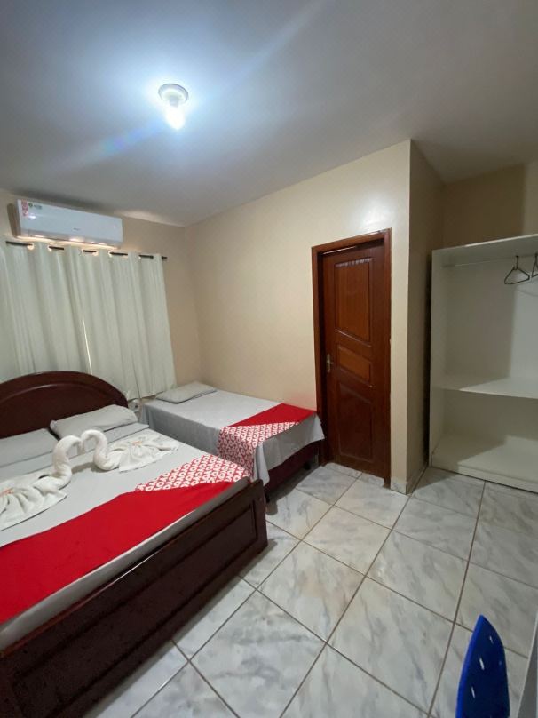 Amazonas Hotel