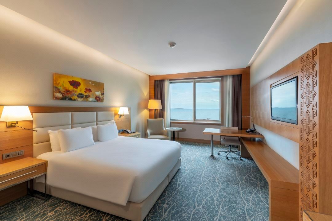 Holiday Inn BAKU by IHG