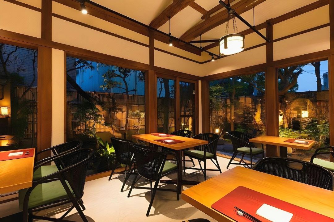 Gen Hotel Kamakaura