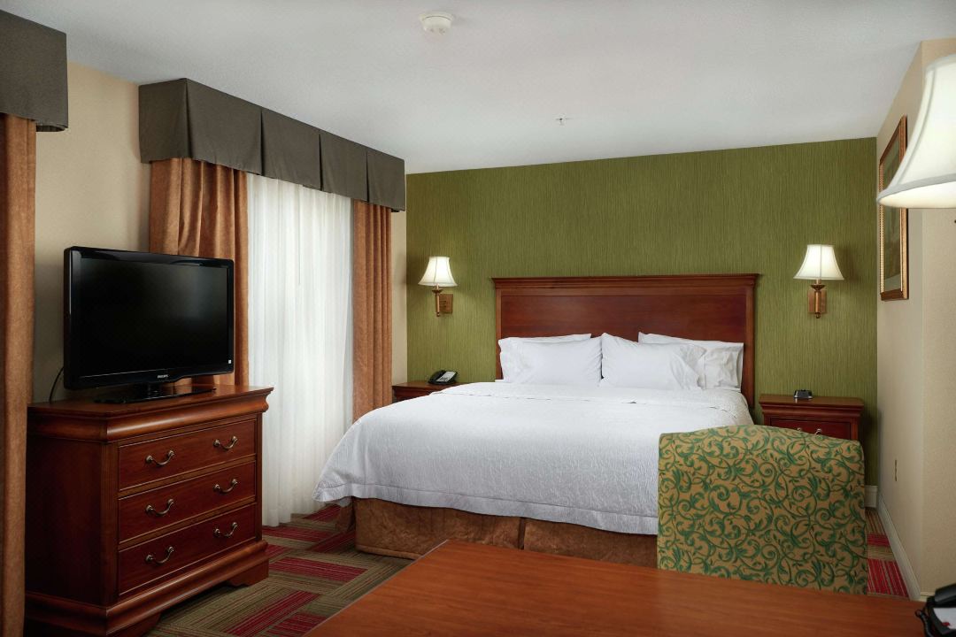 Hampton Inn & Suites Roswell