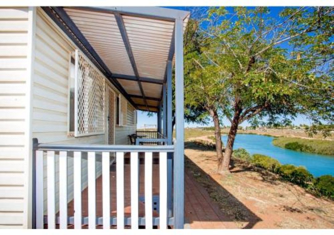 Discovery Parks - Port Hedland