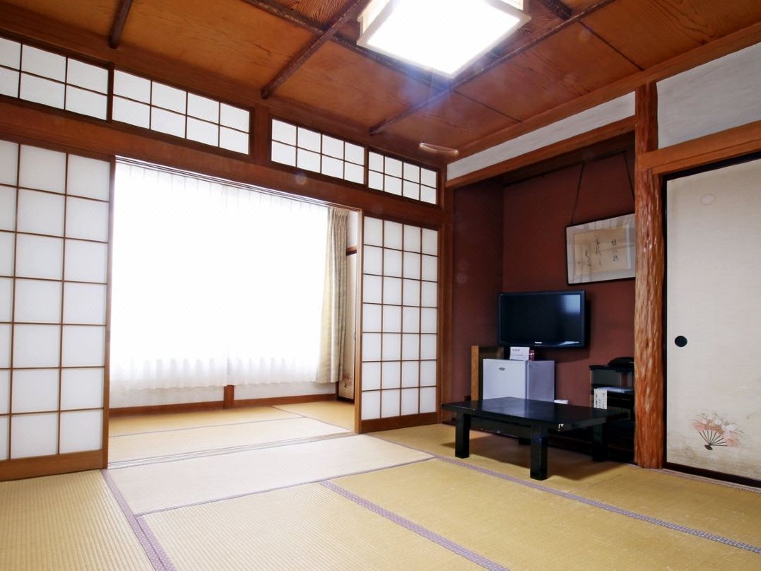 Ryokan Nishiyama