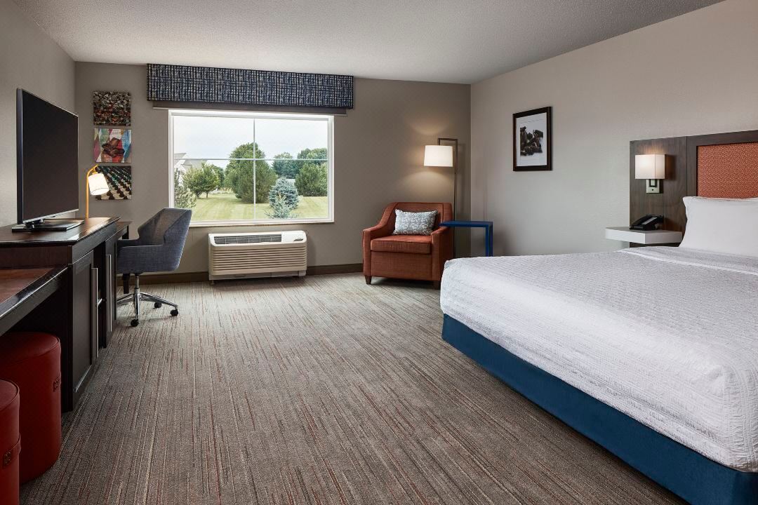 Hampton Inn & Suites Hershey Near the Park