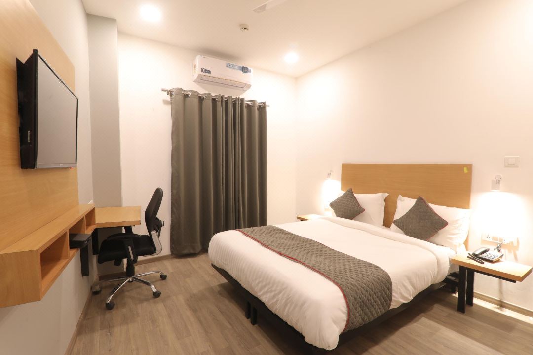 Hotel BSA Gomtinagar Matiyari