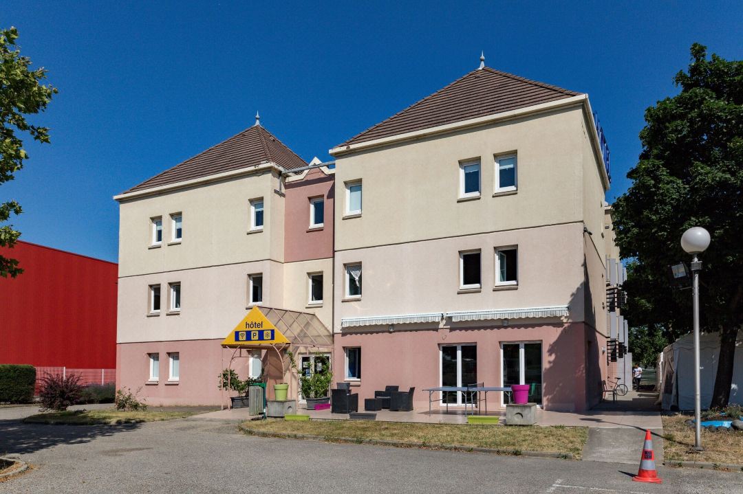 Hôtel Valence Sud