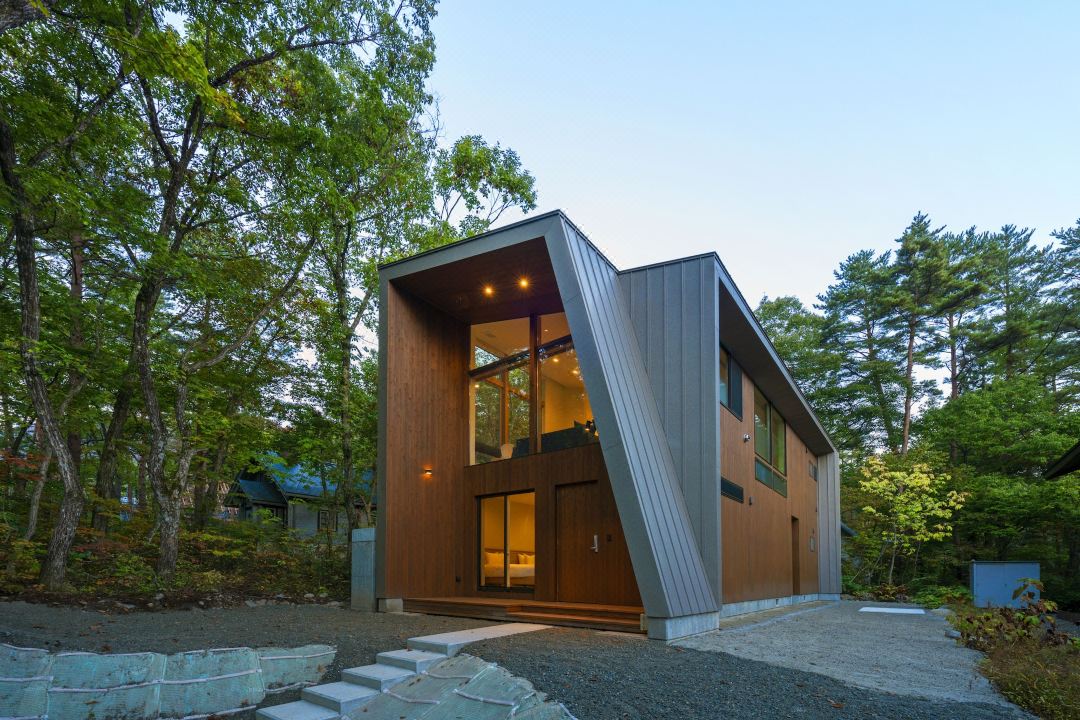 ซานซาน ชาเล็ต