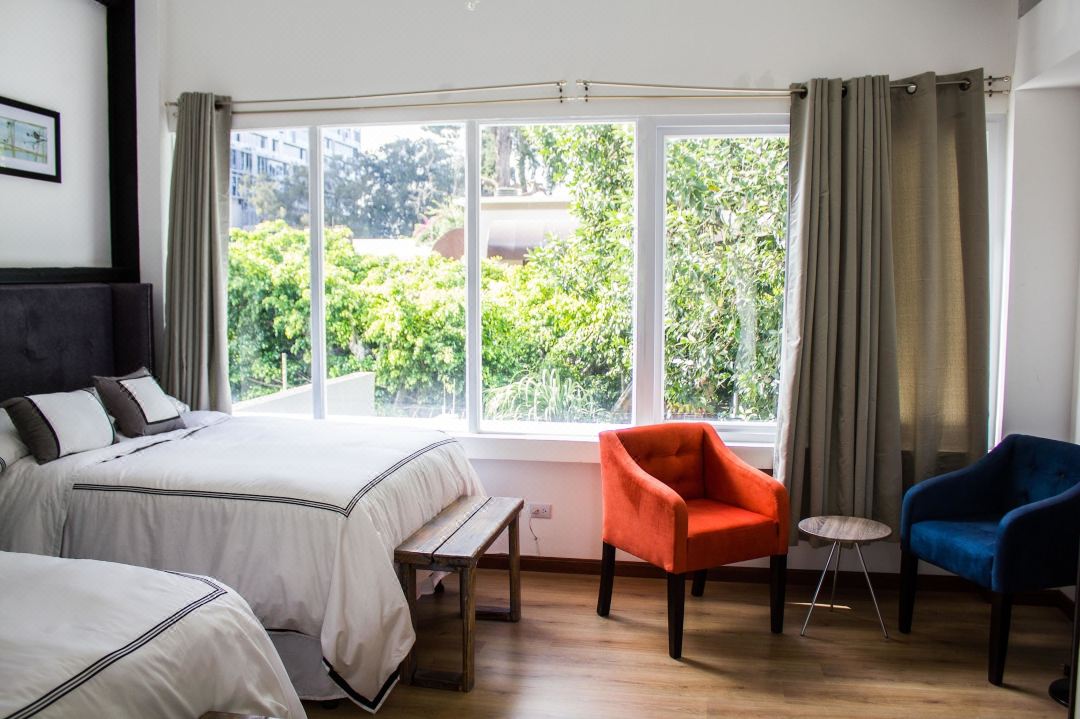 Meraki Boutique Hotel