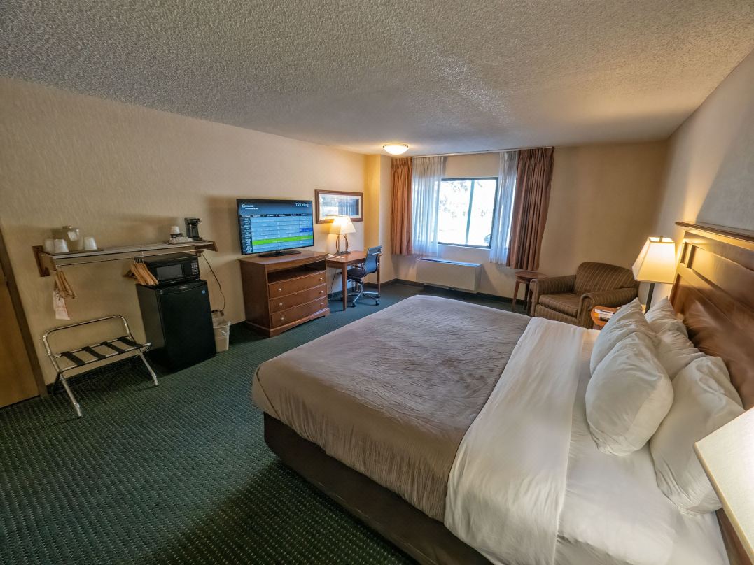 Comfort Inn Near Vail Beaver Creek