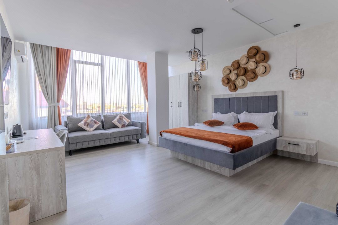 Casa Muntenească Alessandro