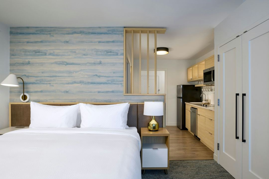 TownePlace Suites by Marriott Perry Georgia National Fairgrounds