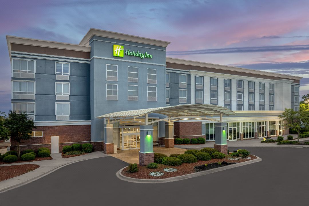 Holiday Inn SANTEE by IHG