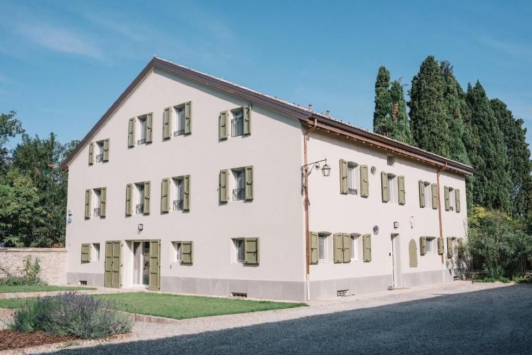 Relais Roncolo 1888