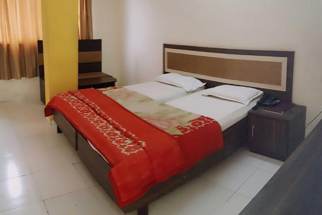 Hotel Saffronn