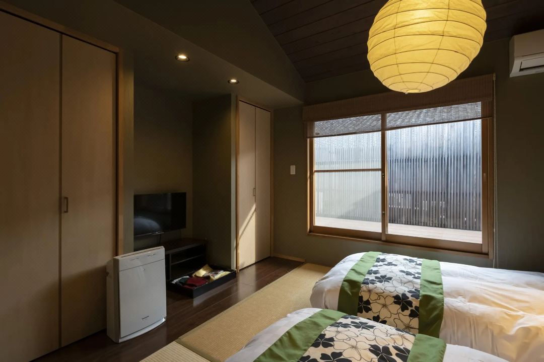 Satoi Kosetsu Shichijo-Mibu
