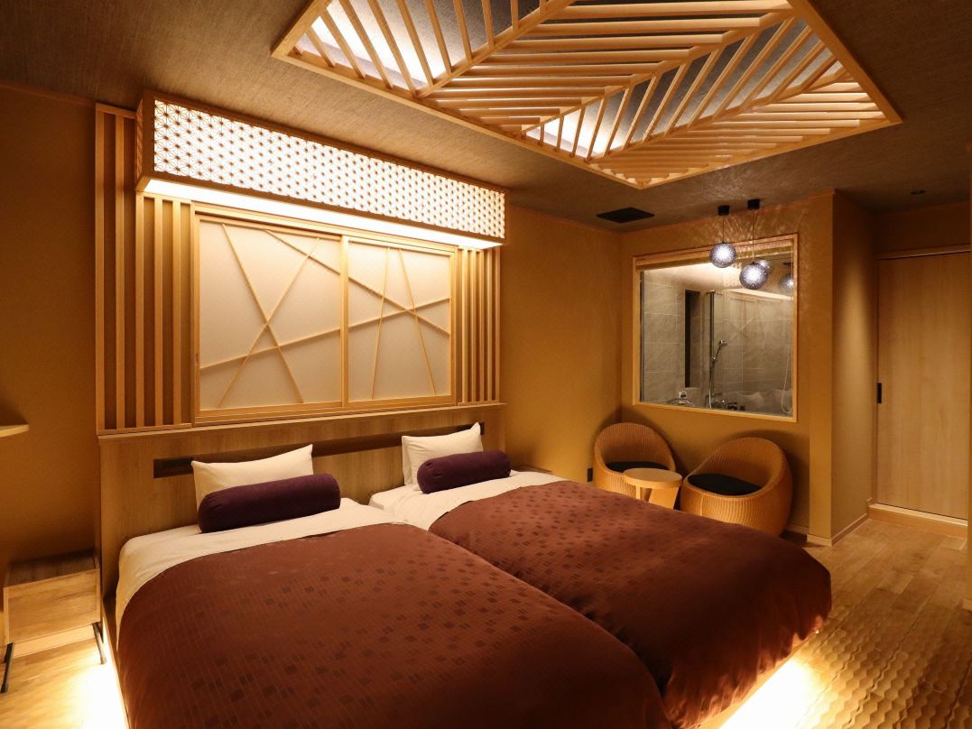 島灯りの宿　とく川