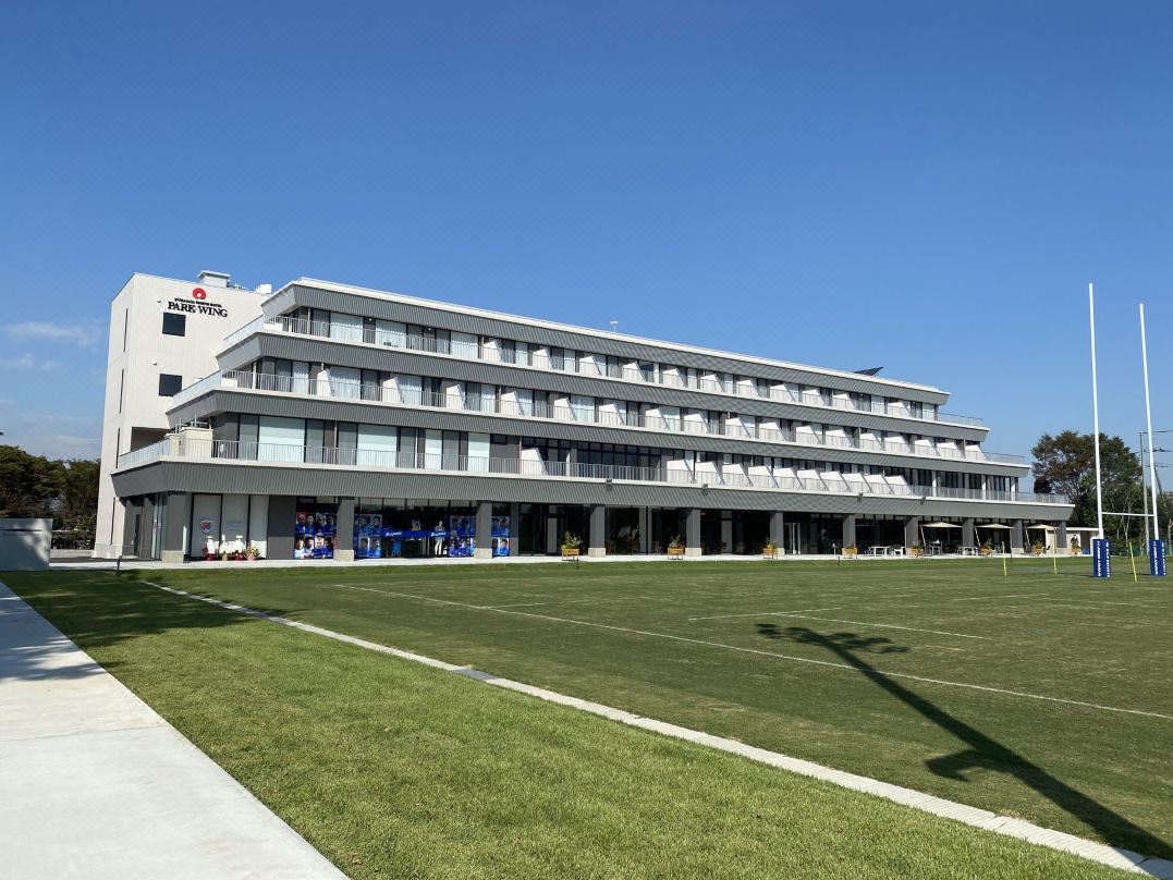 Kumagaya Sports Hotel Park Wing