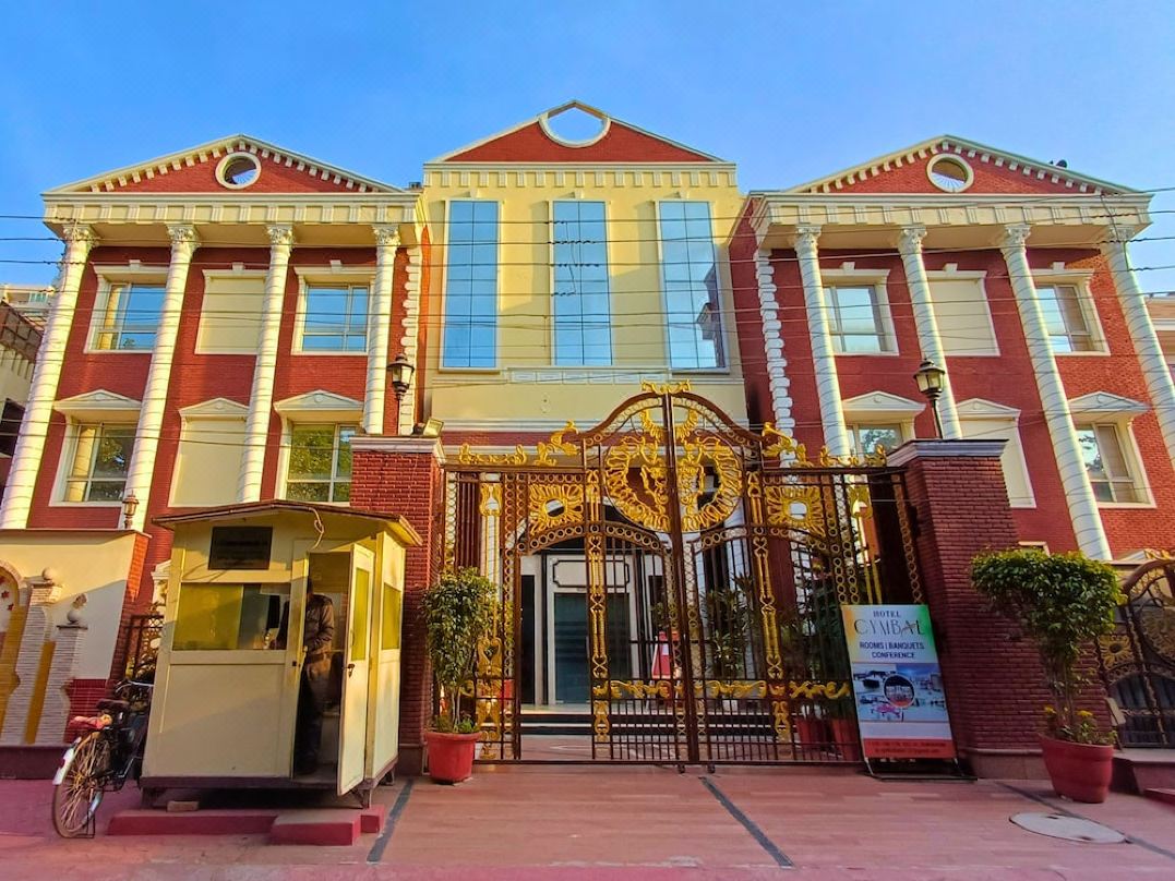 Hotel Cymbal -Sector 31 Gurgaon