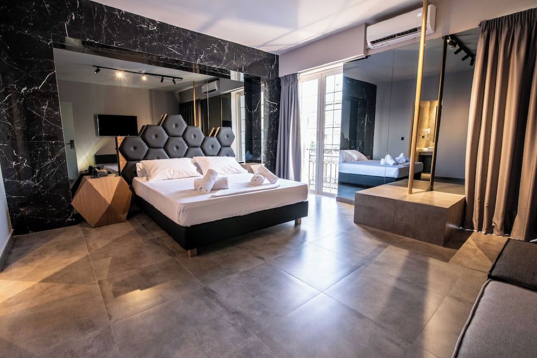 Ruby Rooms Athens