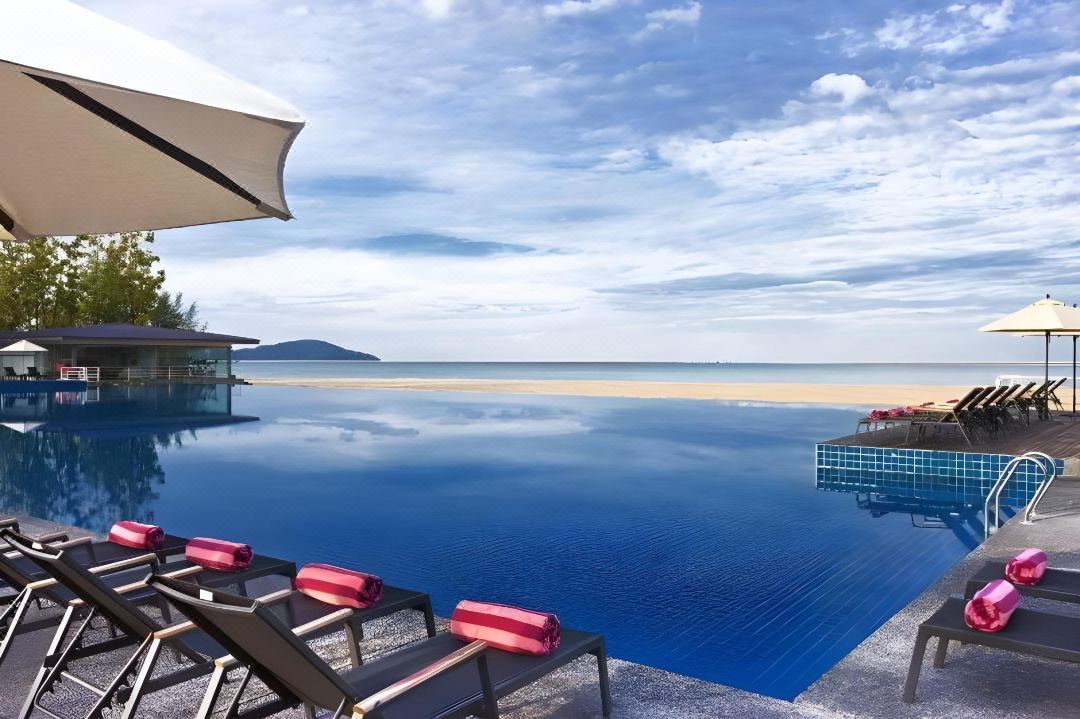 Century Langkasuka Resort Langkawi