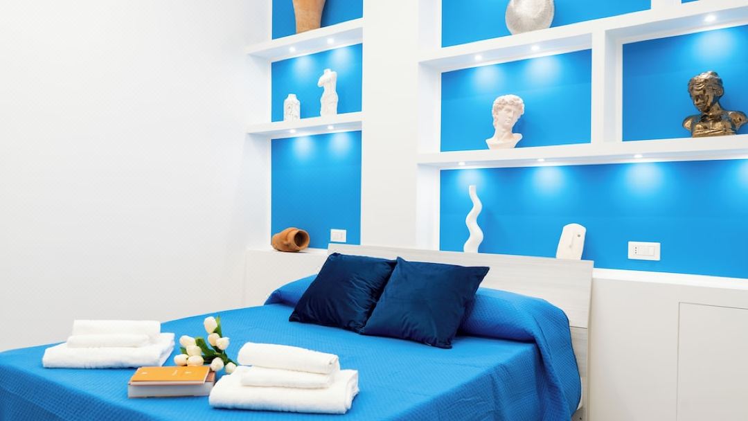 B&B Vaianfora Pompei
