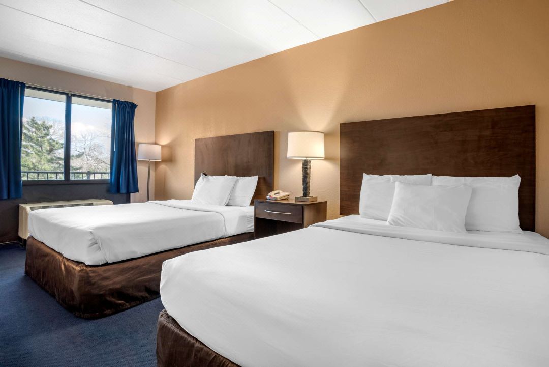 Econo Lodge Inn & Suites Rehoboth Beach