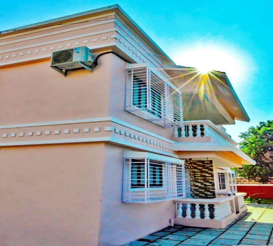Arabian Villas Panchgani