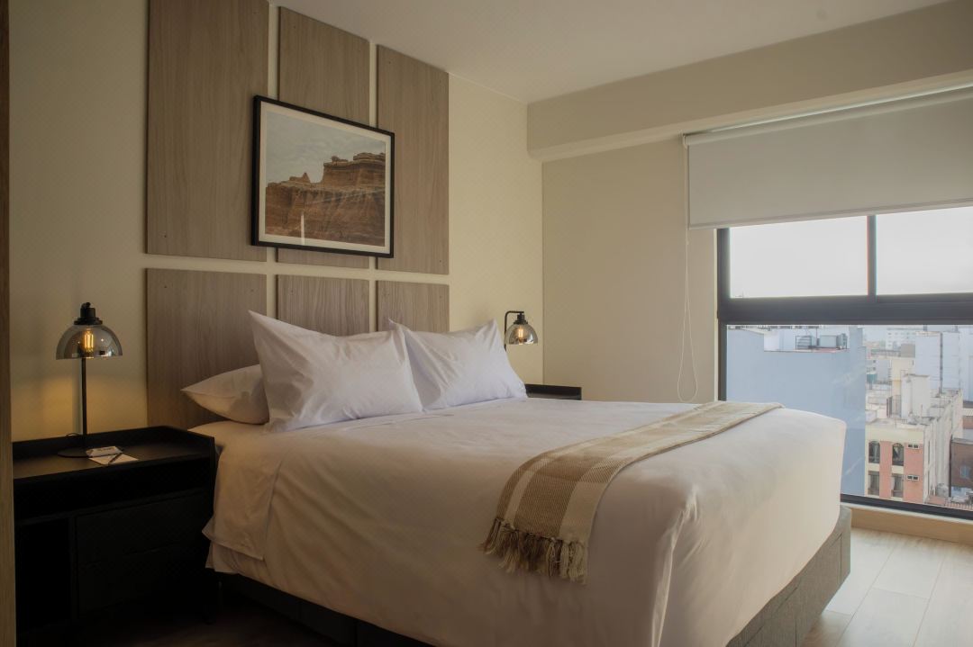 Wynwood House的Pod