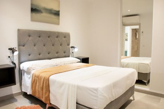 Apartamentos Kouohana