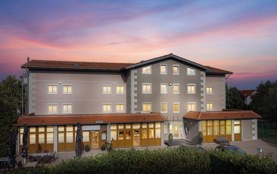 Hotel Münkel