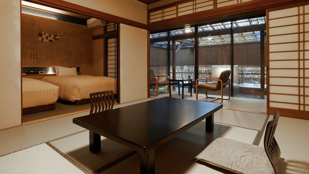 糸柳こやど ゆわ