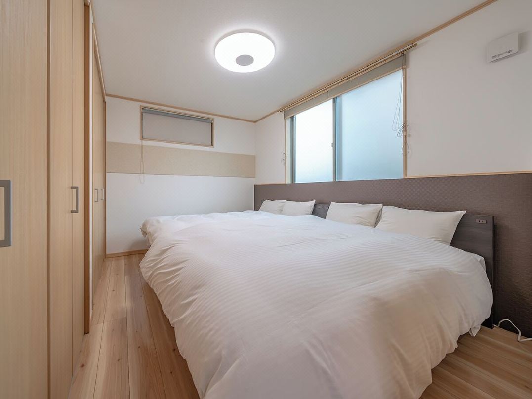 高山 Karatachi 住宿 DX-A