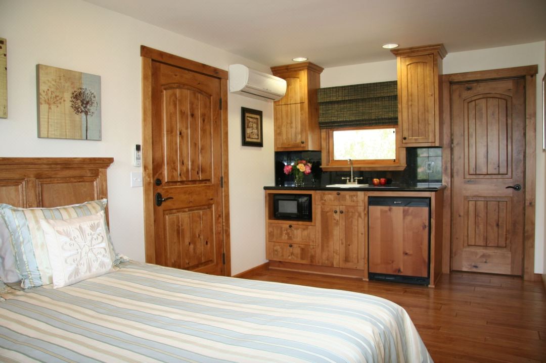 Ojai Retreat & Inn