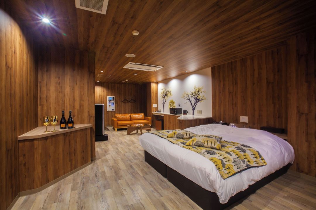 ホテル エル - Adults Only