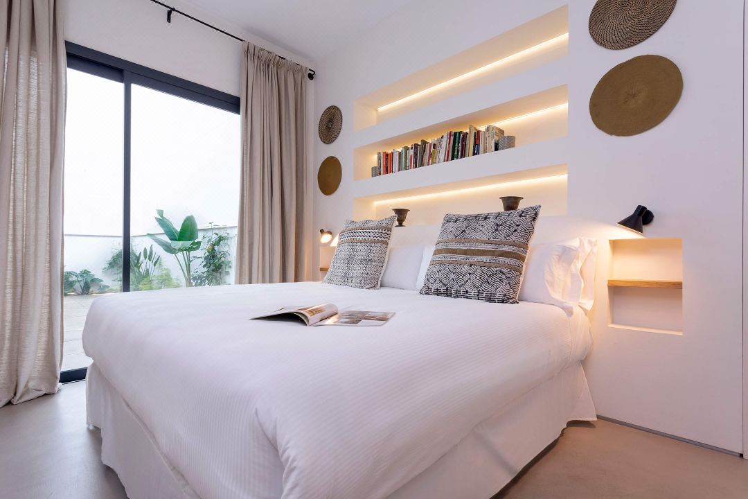 Lovely apartment in Seville. Pureza