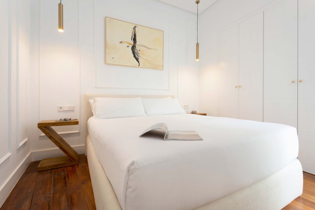 Modern apartment in Seville. Corral del Rey II