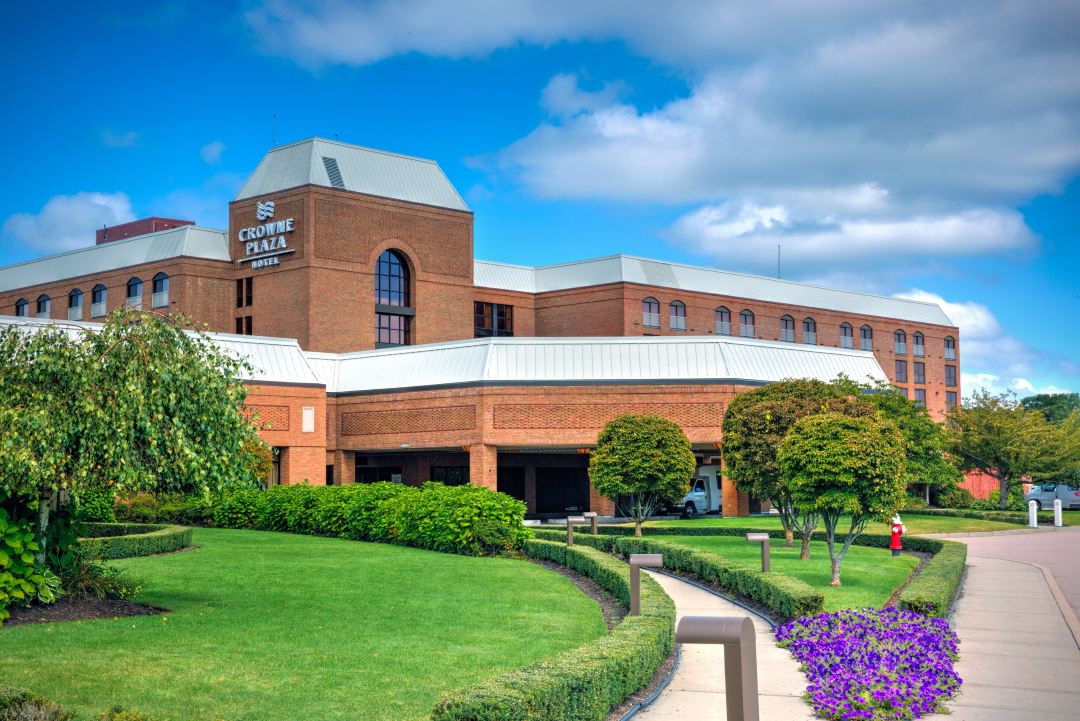 Crowne Plaza PROVIDENCE-WARWICK (AIRPORT) by IHG