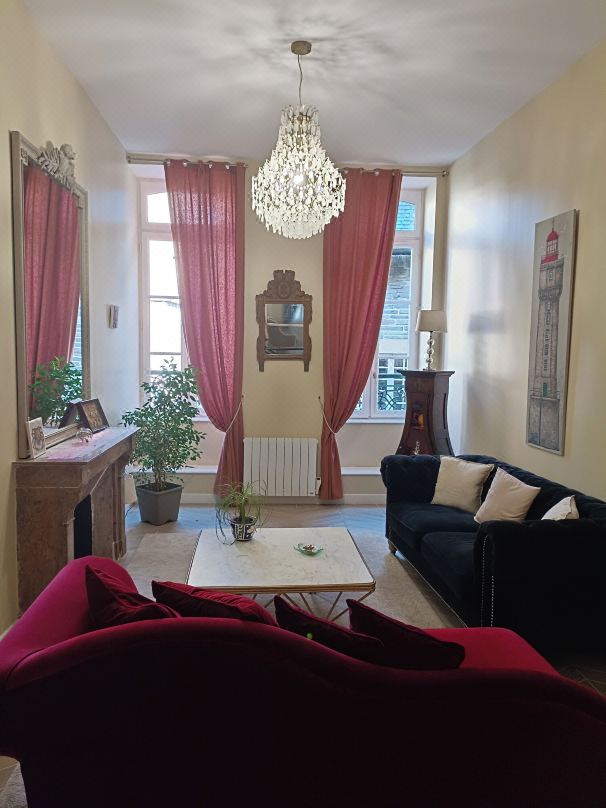Duc de Bretagne Luxury Apparthotel