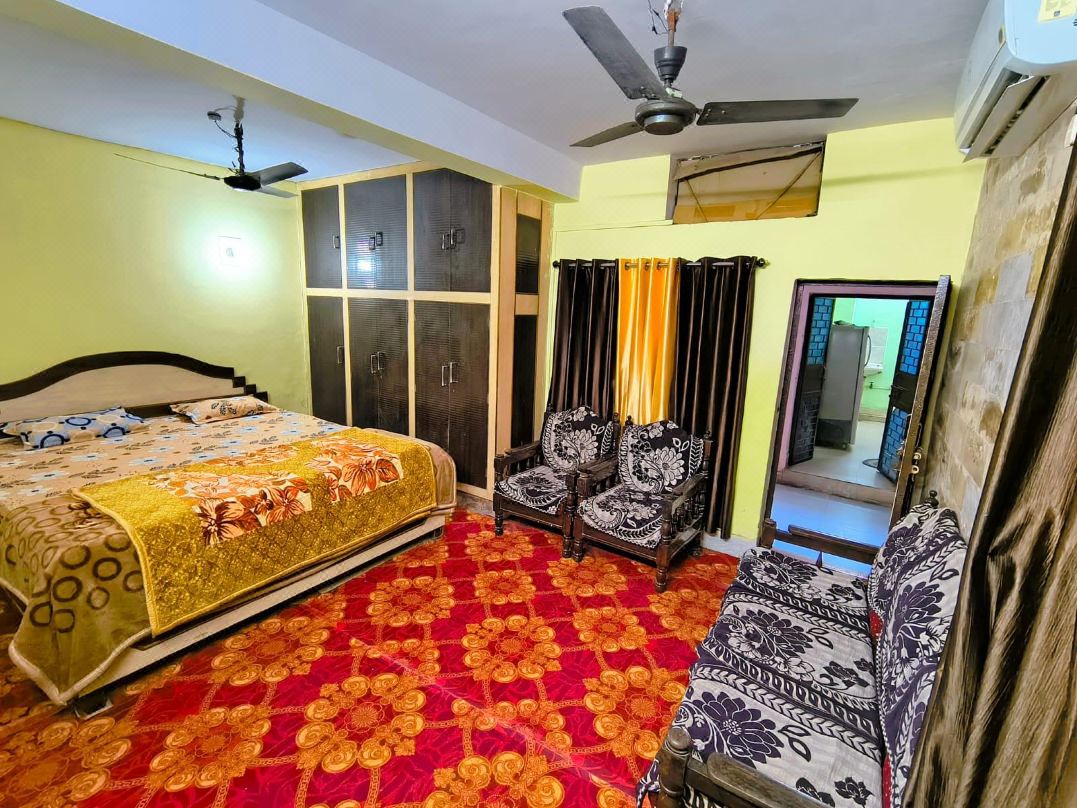 OM Guest House