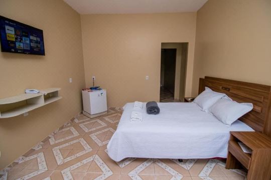 Hotel Flor de Lótus Inn