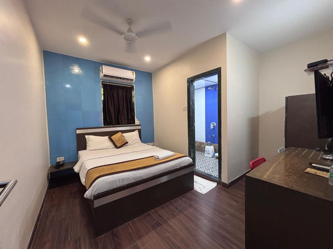 Hotel Sunshine Airport