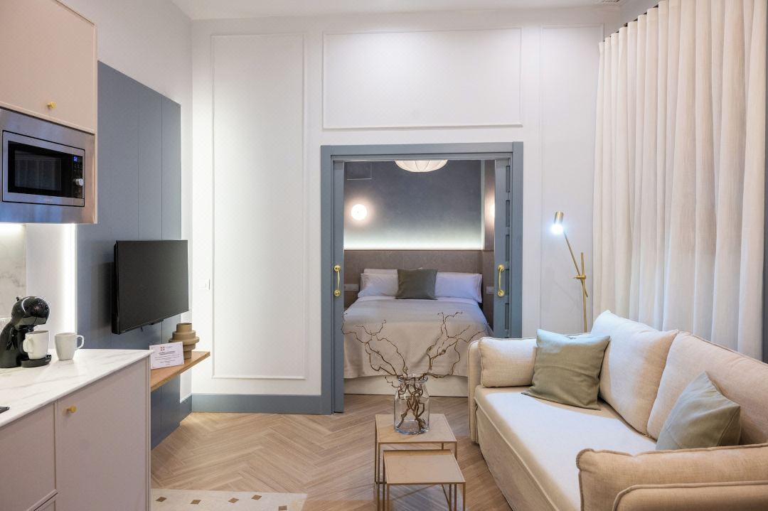 Apartamentos 4Duques