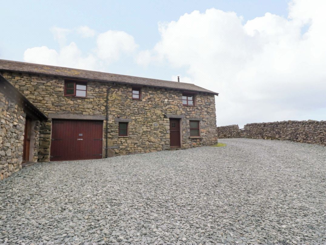 Copper Beech Cottage